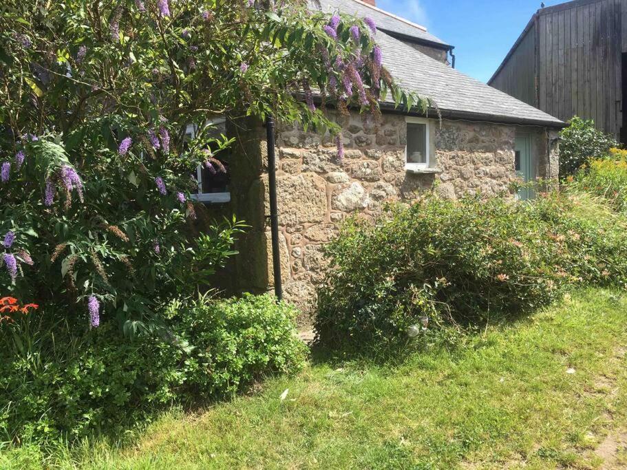 Camellia Loft Penzance Exterior foto